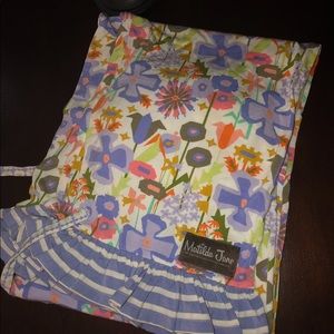 Matilda Jane pajamas